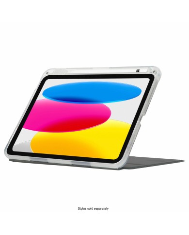 Custodia per Tablet Targus THD935GL Trasparente Custodia per Tablet Targus THD935GL Trasparente