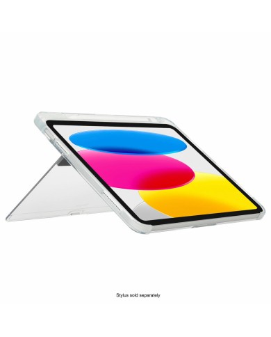 Custodia per Tablet Targus THD927GL Trasparente Custodia per Tablet Targus THD927GL Trasparente