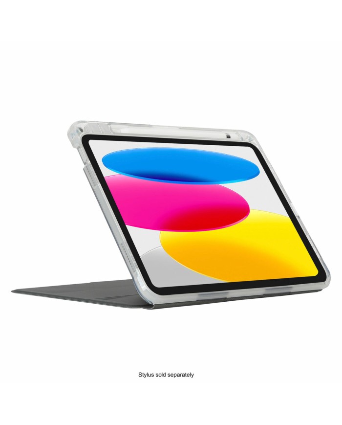 Custodia per Tablet Targus THD935GL Trasparente Custodia per Tablet Targus THD935GL Trasparente