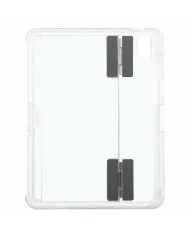 Custodia per Tablet Targus THD927GL Trasparente Custodia per Tablet Targus THD927GL Trasparente