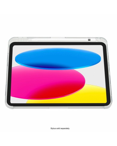 Custodia per Tablet Targus THD927GL Trasparente Custodia per Tablet Targus THD927GL Trasparente