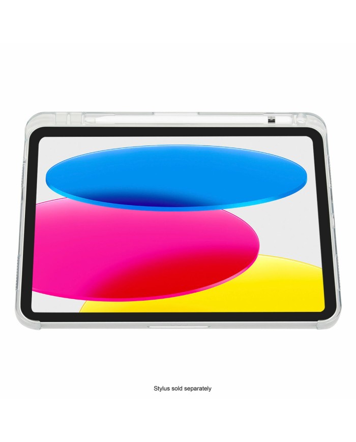 Custodia per Tablet Targus THD927GL Trasparente Custodia per Tablet Targus THD927GL Trasparente