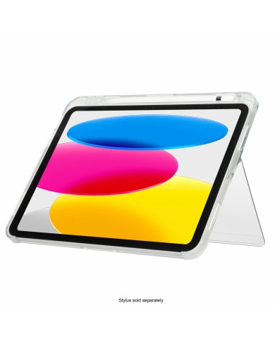 Custodia per Tablet Targus THD927GL Trasparente Custodia per Tablet Targus THD927GL Trasparente