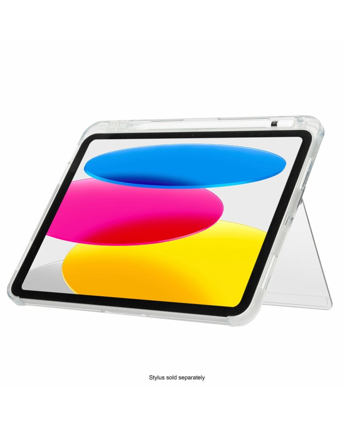 Custodia per Tablet Targus THD927GL Trasparente Custodia per Tablet Targus THD927GL Trasparente