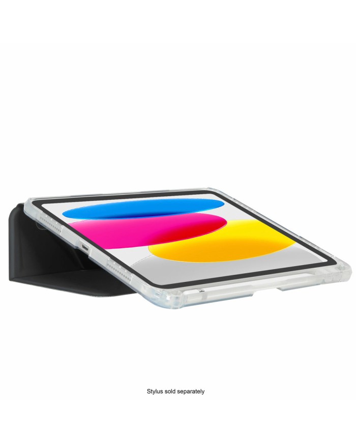 Custodia per Tablet Targus THD935GL Trasparente Custodia per Tablet Targus THD935GL Trasparente