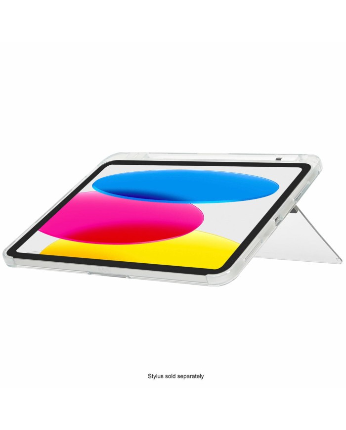 Custodia per Tablet Targus THD927GL Trasparente Custodia per Tablet Targus THD927GL Trasparente