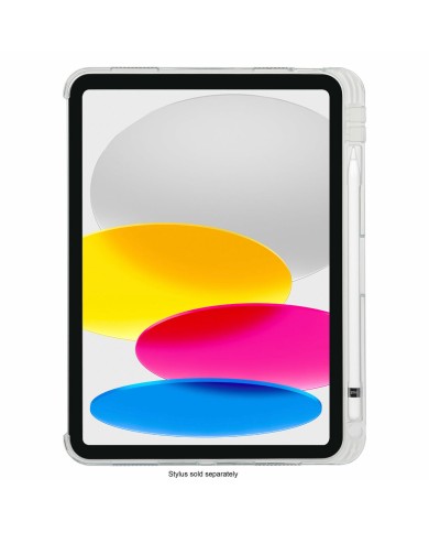 Custodia per Tablet Targus THD927GL Trasparente Custodia per Tablet Targus THD927GL Trasparente