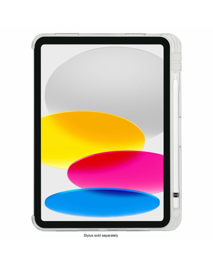 Custodia per Tablet Targus THD927GL Trasparente Custodia per Tablet Targus THD927GL Trasparente