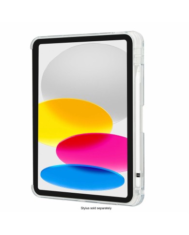 Custodia per Tablet Targus THD927GL Trasparente Custodia per Tablet Targus THD927GL Trasparente