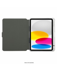 Custodia per Tablet Targus THD935GL Trasparente Custodia per Tablet Targus THD935GL Trasparente