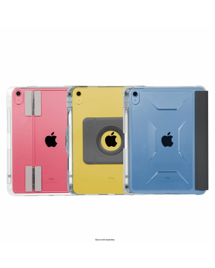 Custodia per Tablet Targus THD927GL Trasparente Custodia per Tablet Targus THD927GL Trasparente