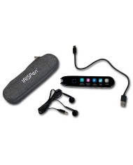 Lettore Codici a Barre Iris 463244 Lettore Codici a Barre Iris 463244