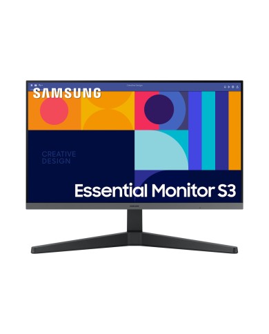 Monitor Samsung LS24C330GAUXEN Full HD 24" 100 Hz Monitor Samsung LS24C330GAUXEN Full HD 24" 100 Hz