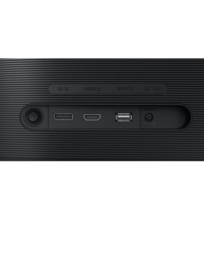 Monitor Samsung LS24C330GAUXEN Full HD 24" 100 Hz Monitor Samsung LS24C330GAUXEN Full HD 24" 100 Hz