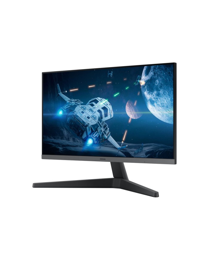 Monitor Samsung LS24C330GAUXEN Full HD 24" 100 Hz Monitor Samsung LS24C330GAUXEN Full HD 24" 100 Hz