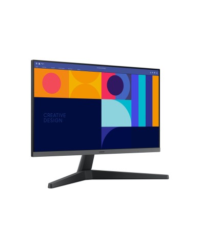 Monitor Samsung LS24C330GAUXEN Full HD 24" 100 Hz
