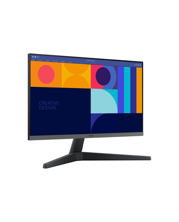 Monitor Samsung LS24C330GAUXEN Full HD 24" 100 Hz Monitor Samsung LS24C330GAUXEN Full HD 24" 100 Hz