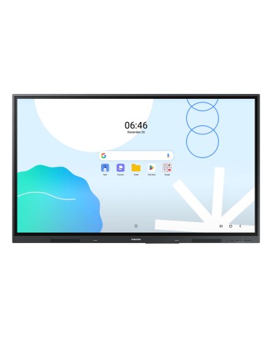 Monitor Videowall Samsung WA75D 4K Ultra HD 75"