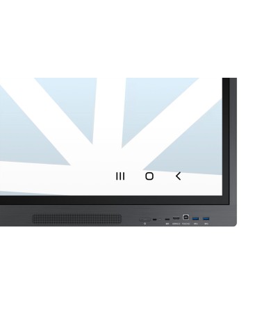 Monitor Videowall Samsung WA75D 4K Ultra HD 75"