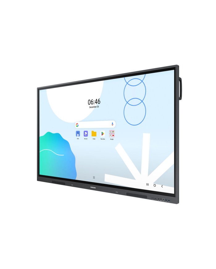 Monitor Videowall Samsung WA75D 4K Ultra HD 75"