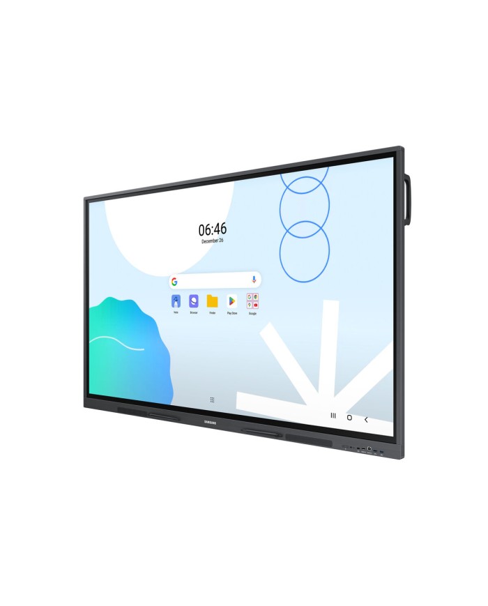 Monitor Videowall Samsung WA75D 4K Ultra HD 75"