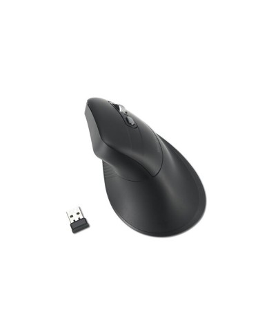 Mouse senza Fili Kensington MY630 Nero 2400 dpi