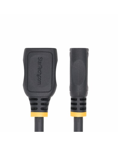 Caricabatterie Portatile Startech HD2MF3FL Caricabatterie Portatile Startech HD2MF3FL