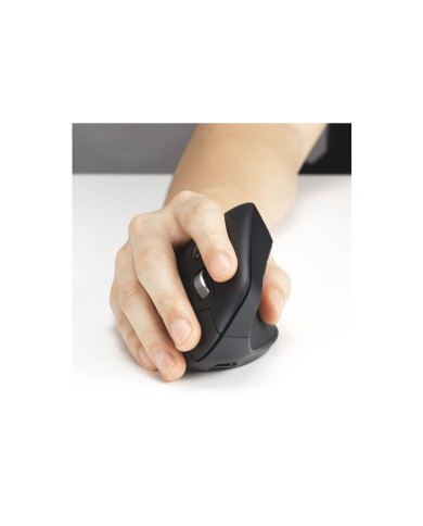 Mouse senza Fili Kensington MY630 Nero 2400 dpi