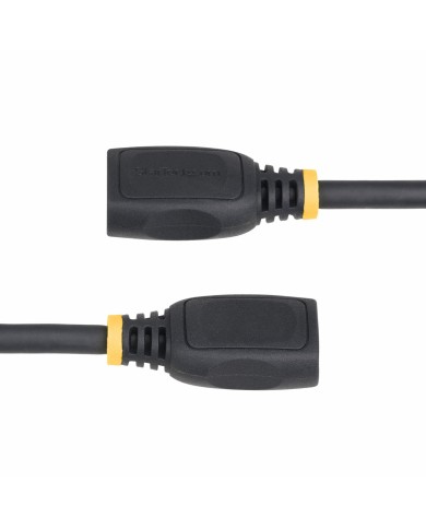 Caricabatterie Portatile Startech HD2MF3FL Caricabatterie Portatile Startech HD2MF3FL