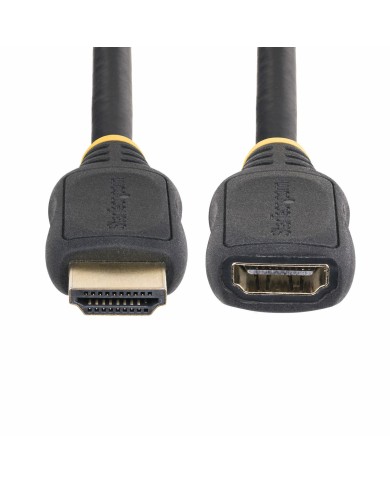 Caricabatterie Portatile Startech HD2MF3FL Caricabatterie Portatile Startech HD2MF3FL