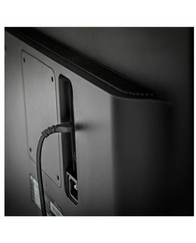 Cavo HDMI Startech RHDMM150CMP Nero 1,5 m Cavo HDMI Startech RHDMM150CMP Nero 1,5 m