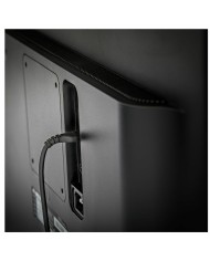 Cavo HDMI Startech RHDMM150CMP Nero 1,5 m