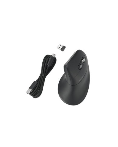 Mouse senza Fili Kensington MY630 Nero 2400 dpi