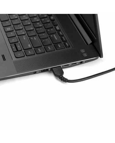 Cavo HDMI Startech RHDMM150CMP Nero 1,5 m Cavo HDMI Startech RHDMM150CMP Nero 1,5 m