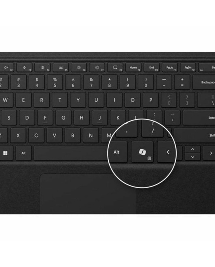 Tastiera e Mouse Microsoft EP2-00435