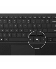 Tastiera e Mouse Microsoft EP2-00435