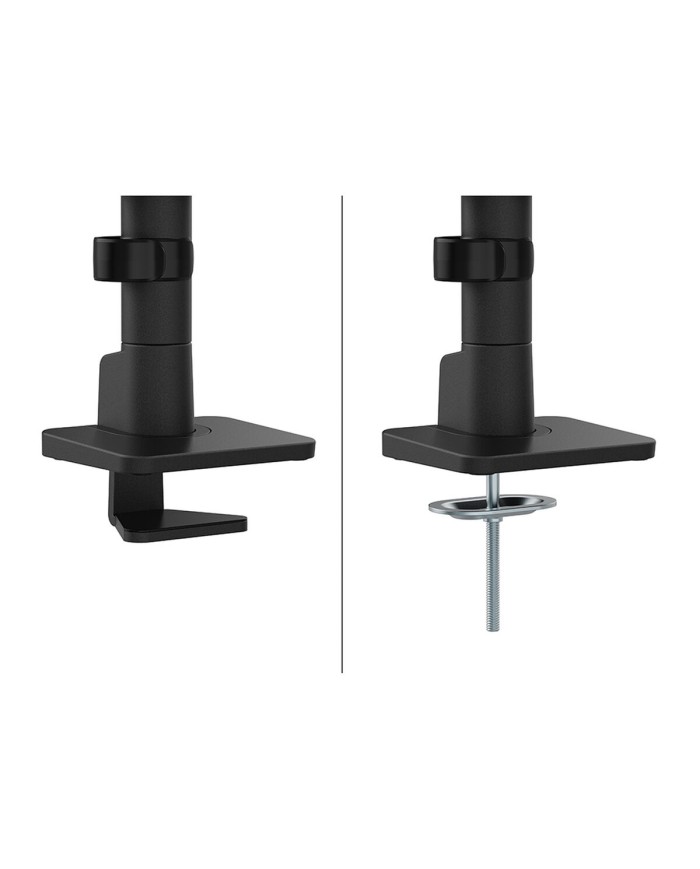 Supporto da Tavolo per Schermo Neomounts DS65S-950BL2 34"