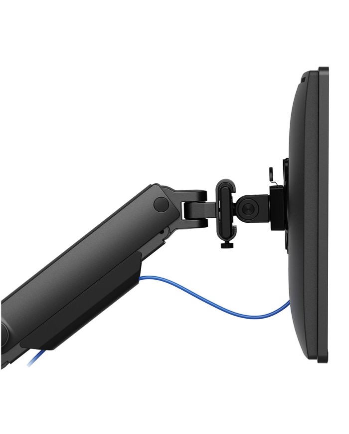 Supporto da Tavolo per Schermo Neomounts DS65S-950BL2 34"