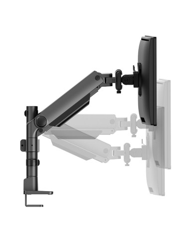 Supporto da Tavolo per Schermo Neomounts DS65S-950BL2 34" Supporto da Tavolo per Schermo Neomounts DS65S-950BL2 34"