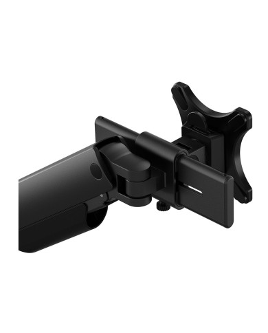 Supporto da Tavolo per Schermo Neomounts DS65S-950BL2 34" Supporto da Tavolo per Schermo Neomounts DS65S-950BL2 34"