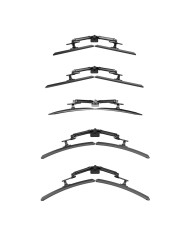 Supporto da Tavolo per Schermo Neomounts DS65S-950BL2 34"