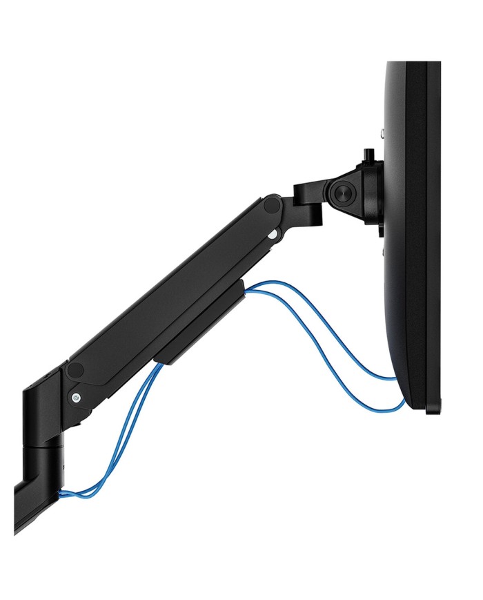 Supporto da Tavolo per Schermo Neomounts DS70-250BL1 17" 35"