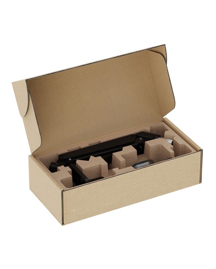 Supporto da Tavolo per Schermo Neomounts DS70-250BL1 17" 35"