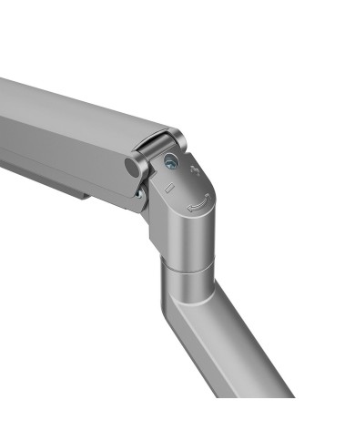 Supporto da Tavolo per Schermo Neomounts DS70-250SL1 17" 35" Supporto da Tavolo per Schermo Neomounts DS70-250SL1 17" 35"