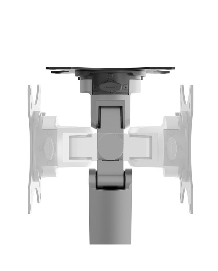 Supporto da Tavolo per Schermo Neomounts DS70-250SL1 17" 35"