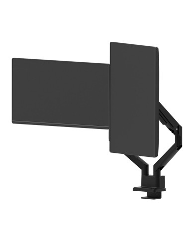 Supporto da Tavolo per Schermo Neomounts DS70-250BL2 17" 35" Supporto da Tavolo per Schermo Neomounts DS70-250BL2 17" 35"