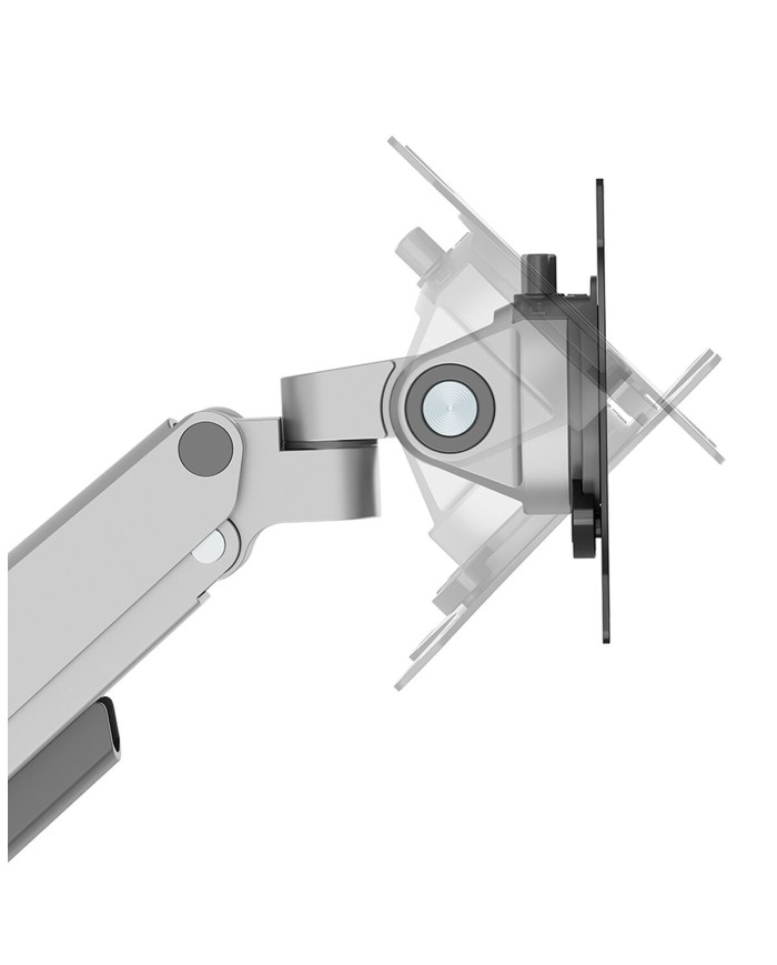 Supporto da Tavolo per Schermo Neomounts DS70-250SL1 17" 35"