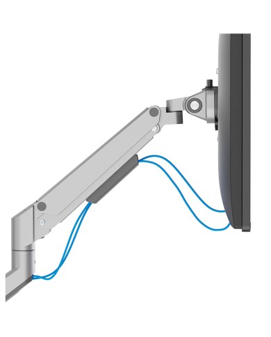 Supporto da Tavolo per Schermo Neomounts DS70-250SL1 17" 35" Supporto da Tavolo per Schermo Neomounts DS70-250SL1 17" 35"