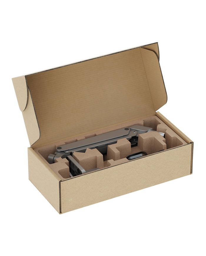 Supporto da Tavolo per Schermo Neomounts DS70-250SL1 17" 35"