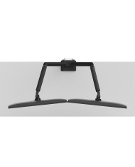 Supporto da Tavolo per Schermo Neomounts DS70-250BL2 17" 35"